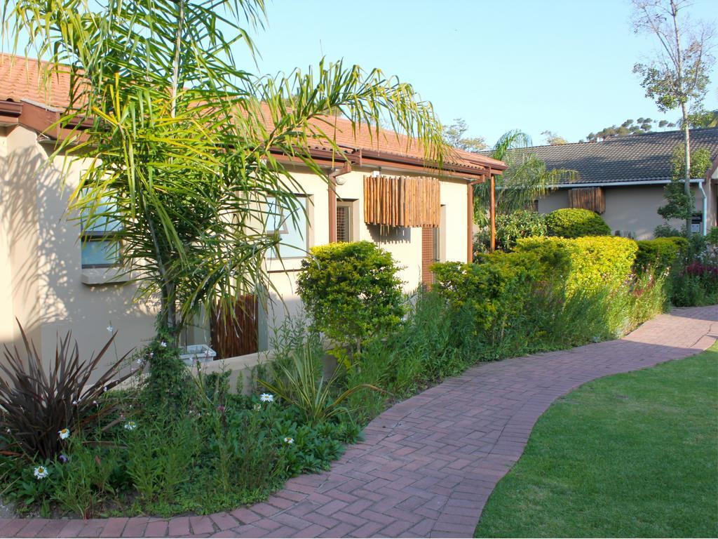 Ibhayi Guest Lodge - Lion Roars Hotels & Lodges. Port Elizabeth Kültér fotó