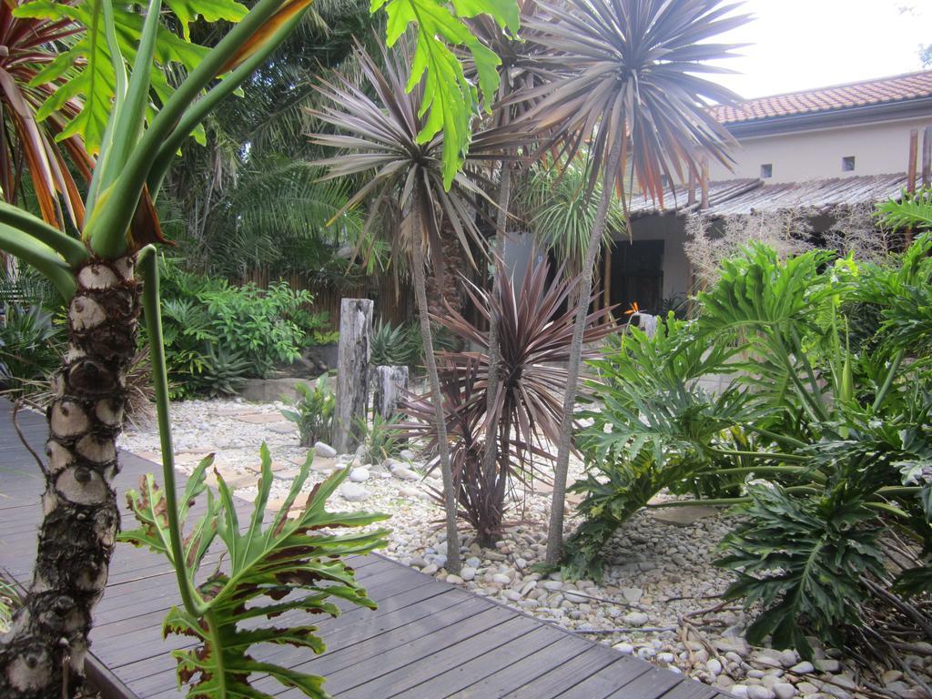 Ibhayi Guest Lodge - Lion Roars Hotels & Lodges. Port Elizabeth Kültér fotó