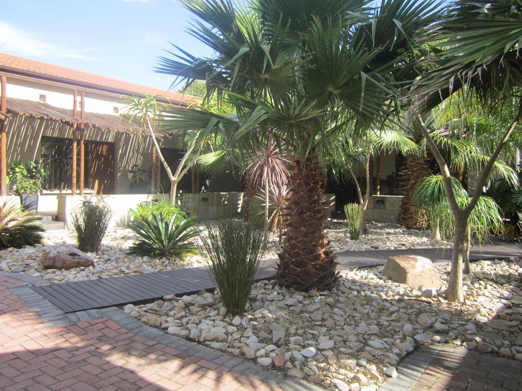 Ibhayi Guest Lodge - Lion Roars Hotels & Lodges. Port Elizabeth Kültér fotó