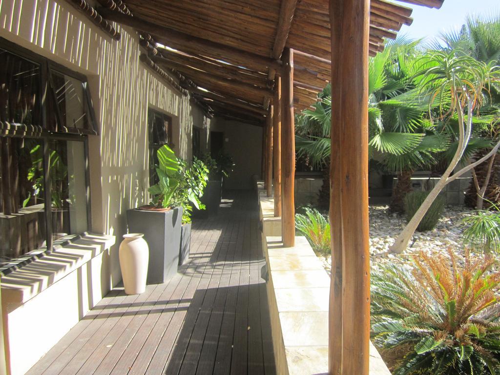 Ibhayi Guest Lodge - Lion Roars Hotels & Lodges. Port Elizabeth Kültér fotó