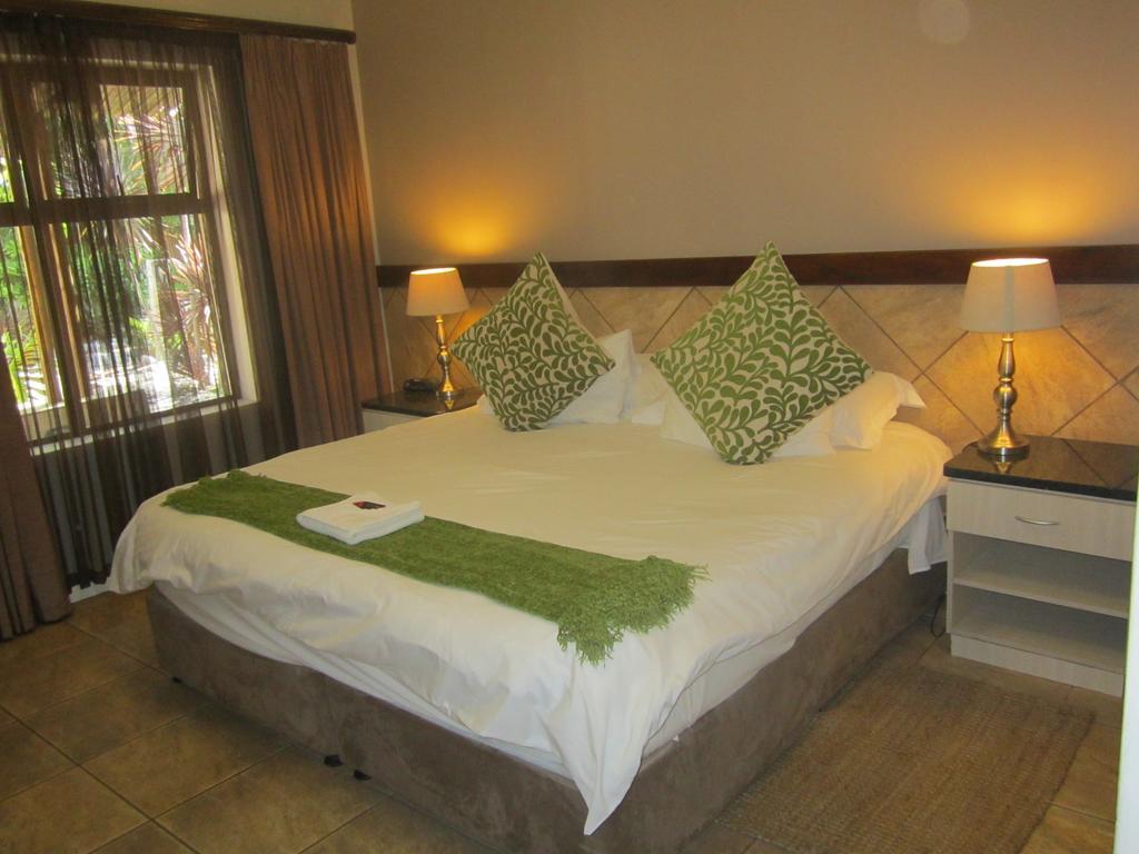 Ibhayi Guest Lodge - Lion Roars Hotels & Lodges. Port Elizabeth Kültér fotó