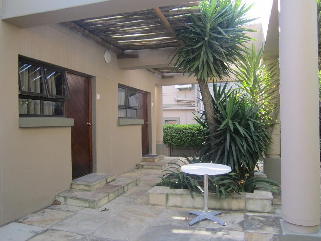 Ibhayi Guest Lodge - Lion Roars Hotels & Lodges. Port Elizabeth Kültér fotó