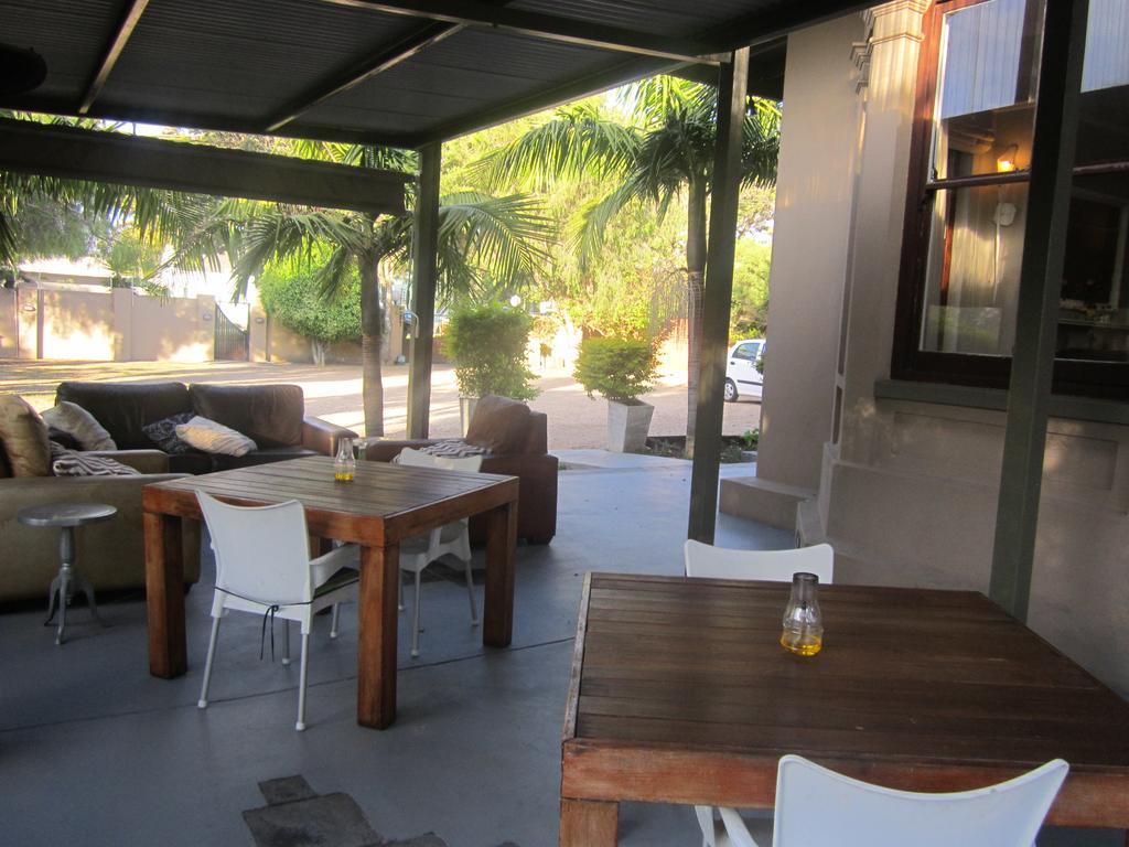 Ibhayi Guest Lodge - Lion Roars Hotels & Lodges. Port Elizabeth Kültér fotó