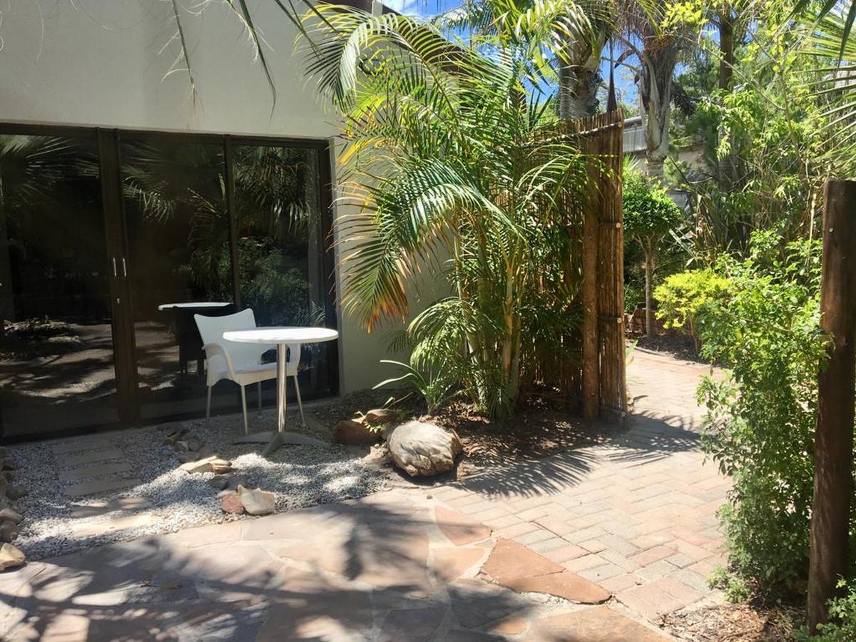 Ibhayi Guest Lodge - Lion Roars Hotels & Lodges. Port Elizabeth Kültér fotó